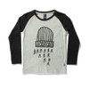 BRRR LS Tee