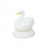 Swan Bath Light