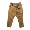 Trestles Pants Mustard