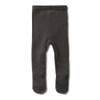 Dark Moon Knitted Legging With Feet