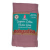 Babyushka Organic Muslin Wrap Mauve