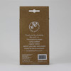 Eucalyptus Grey Baby Muslin wrap 2 Pack