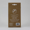 Eucalyptus Blossom Baby Muslin wrap 2 Pack