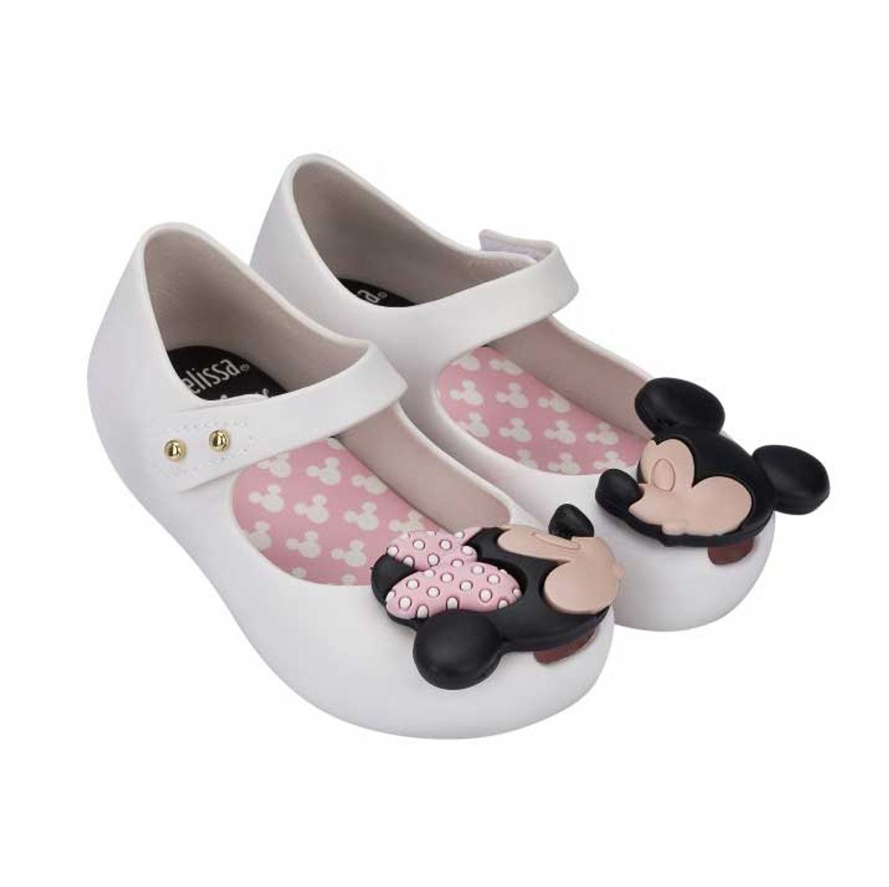 Ultragirl Disney Twins Shoes 