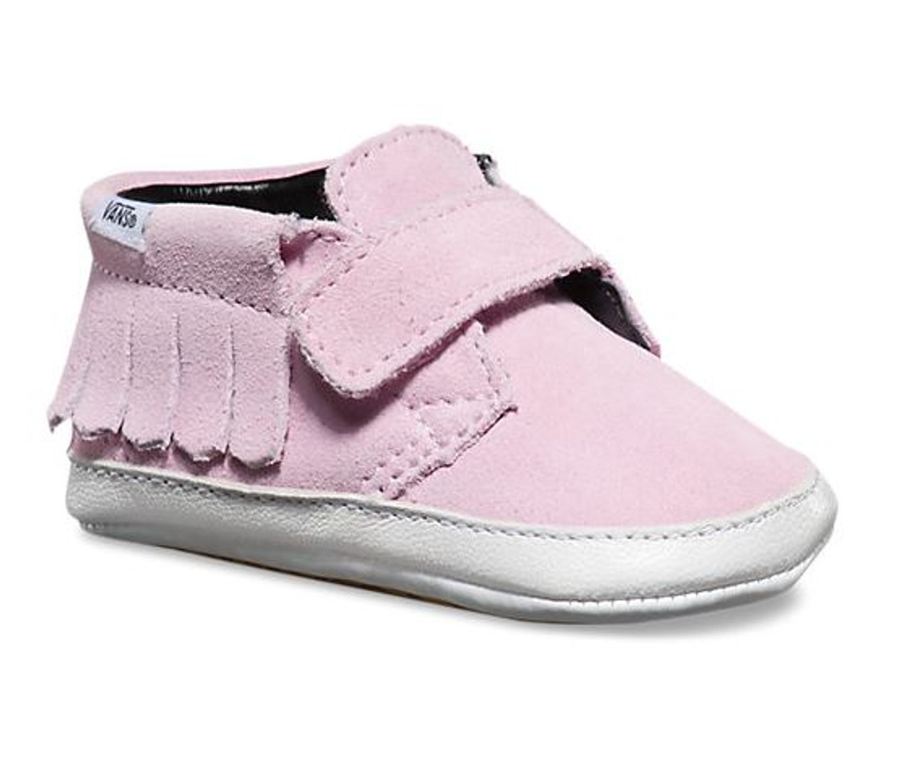 vans chukka infant