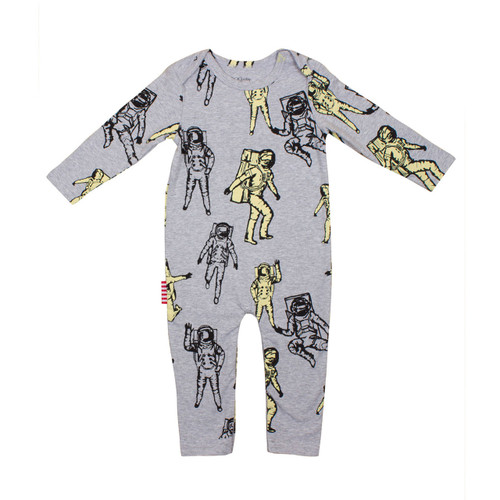 review baby moon walk