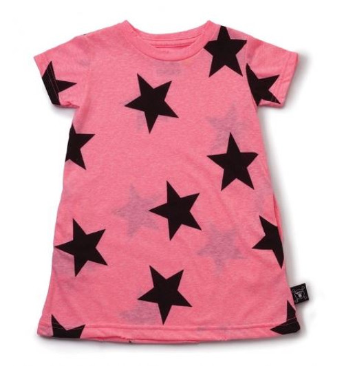 Star A Dress Pink