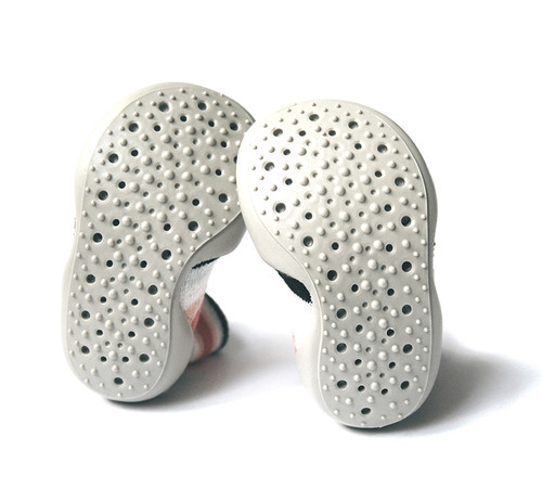 Collegien Birdie Slipper Socks