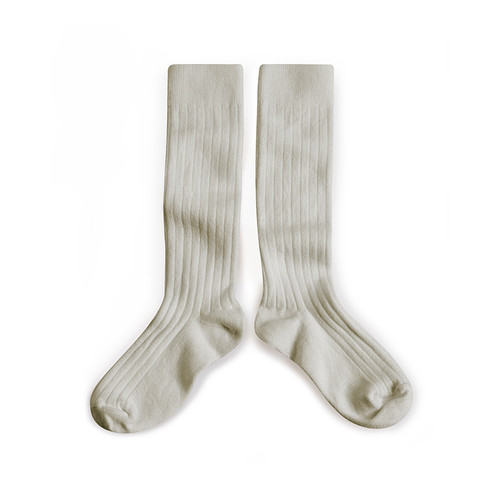 Rainy Day Knee Socks