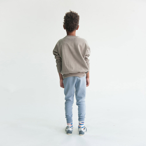 B.C. Patch Trackpant