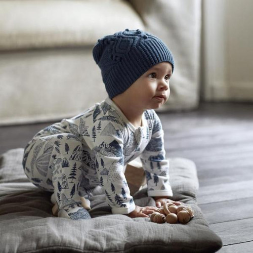The Hills Zip Suit With Feet