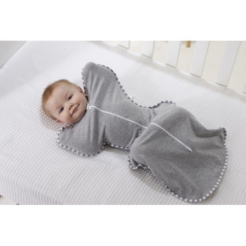 Love To Swaddle UP ORIGINAL Grey