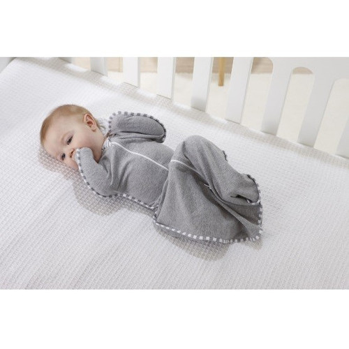 Love To Swaddle UP ORIGINAL Grey