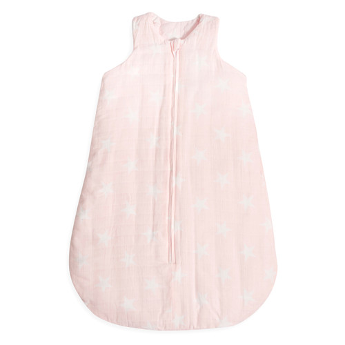 Aden and Anais Flannel Sleeping Bag
