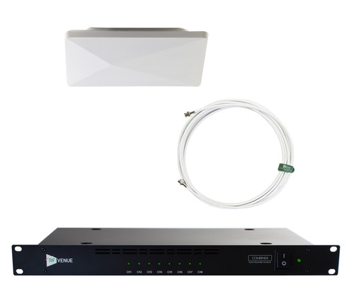 CP Architectural Antenna COMBINE8 Pack