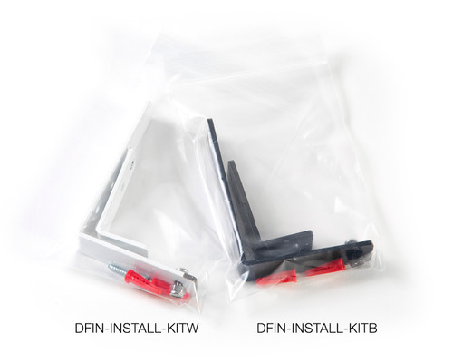 Parts kit for DFINW