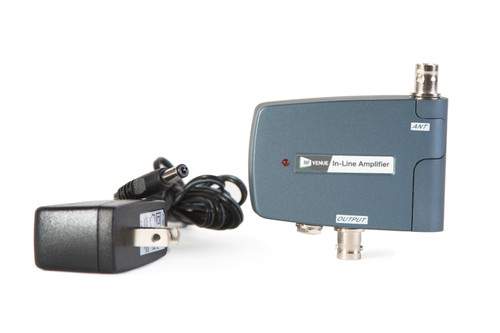 In-Line RF Amplifier