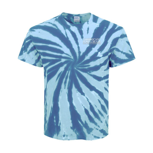 American Post & Beam Youth Tie-Dye T-Shirt
