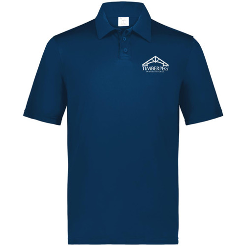 Timberpeg - Augusta Vital Polo