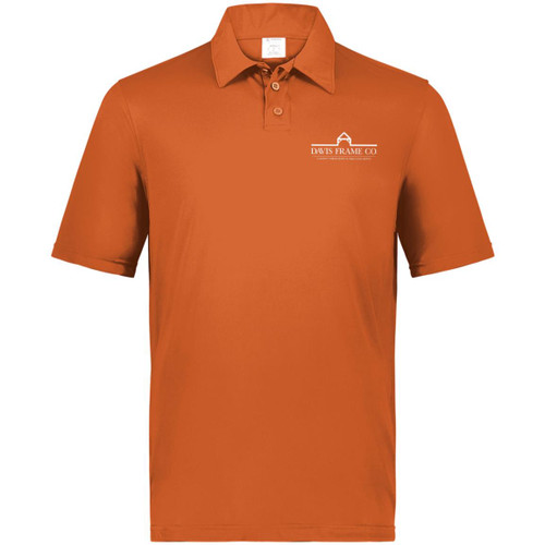 Davis Frame Co. - Augusta Vital Polo