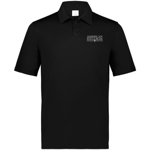 American Post & Beam - Augusta Vital Polo