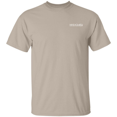 WHS Homes, Inc. Gildan 5.3 oz. T-Shirt