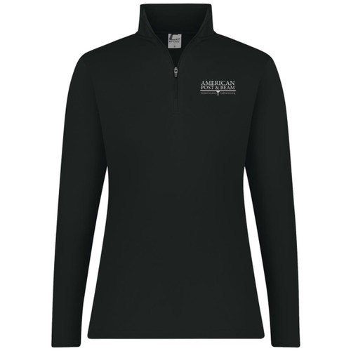American Post & Beam - C2 Women's 1/4 Zip Pullover