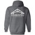 Timberpeg Pullover Hoodie