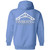 Timberpeg Pullover Hoodie