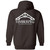 Timberpeg Pullover Hoodie