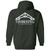 Timberpeg Pullover Hoodie