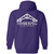 Timberpeg Pullover Hoodie