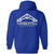 Timberpeg Pullover Hoodie