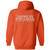 American Post & Beam Pullover Hoodie