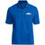 Davis Frame Co. Dry Zone UV Micro-Mesh Polo