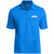 Davis Frame Co. Dry Zone UV Micro-Mesh Polo