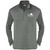 Real Log Homes Sport-Tek Men's Quarter Zip Pullover