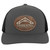 Timberpeg Trucker Snap Back