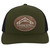 Timberpeg Trucker Snap Back