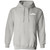 Davis Frame Co. Pullover Hooded Sweatshirt