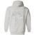 Davis Frame Co. Pullover Hooded Sweatshirt