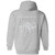 Davis Frame Co. Pullover Hooded Sweatshirt
