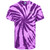 American Post & Beam Tie-Dye T-Shirt