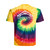 Timberpeg Youth Tie-Dye T-Shirt