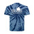 Real Log Homes Youth Tie-Dye T-Shirt