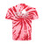Real Log Homes Youth Tie-Dye T-Shirt