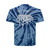 Davis Frame Co. Youth Tie-Dye T-Shirt