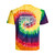 Davis Frame Co. Youth Tie-Dye T-Shirt