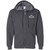 Timberpeg Zip-Up Hooded Sweatshirt