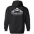Timberpeg Zip-Up Hooded Sweatshirt